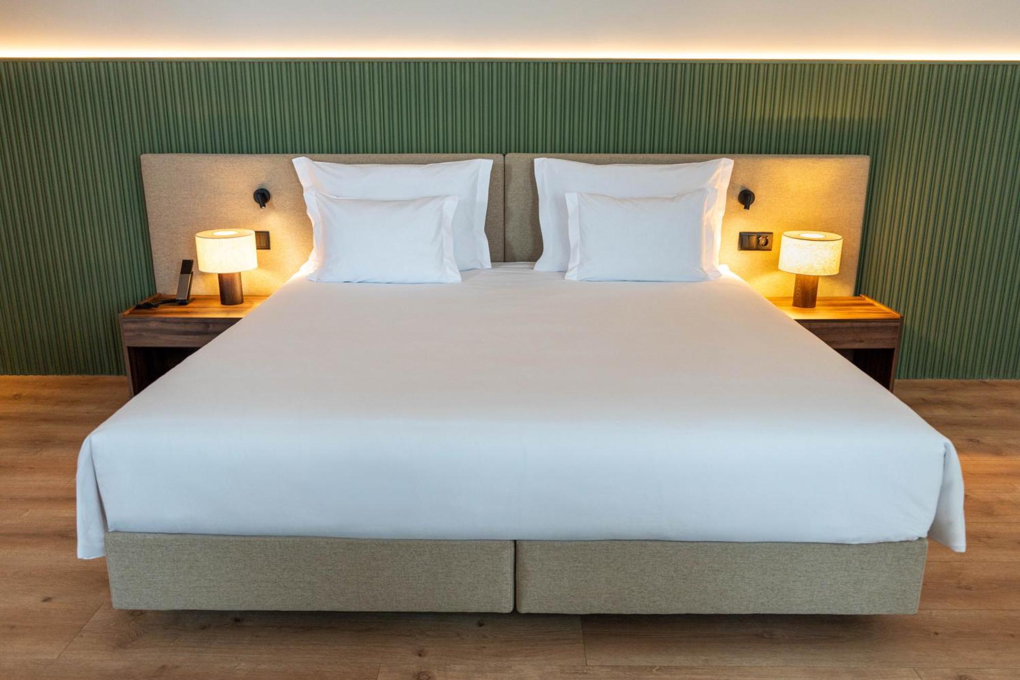 Double Room Terrace