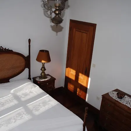 Casa Dos Lagos - Braga-2